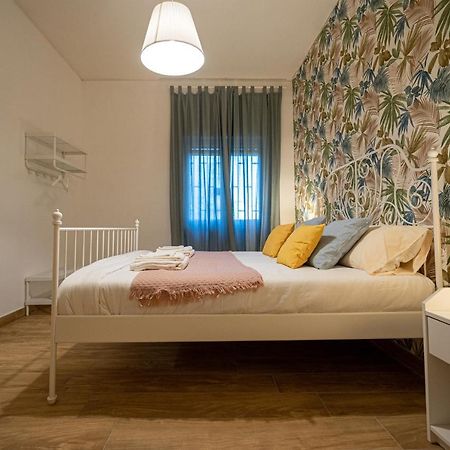 Casa Vacanze Partenope Apartment Napoli Exterior foto