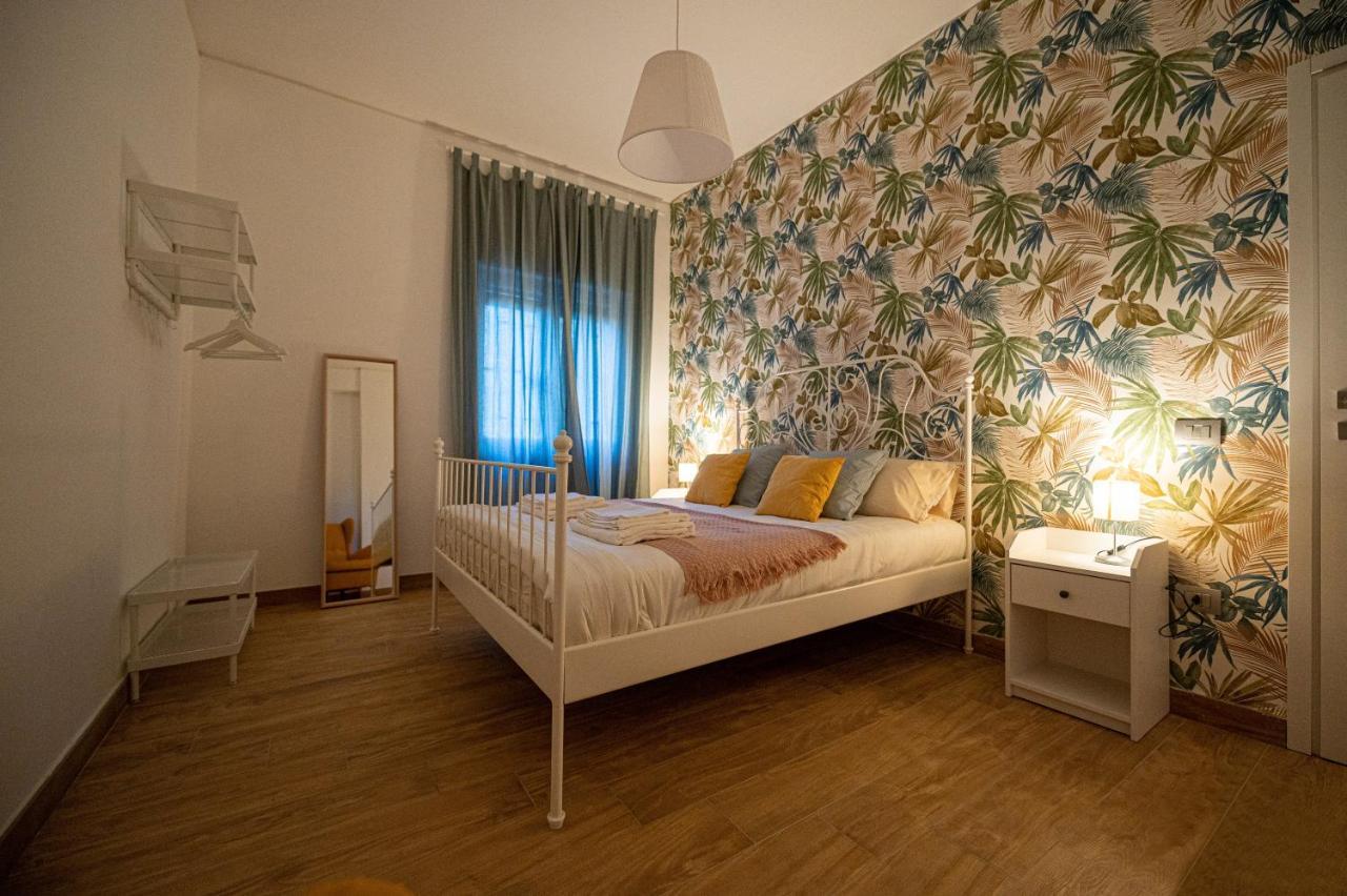 Casa Vacanze Partenope Apartment Napoli Exterior foto