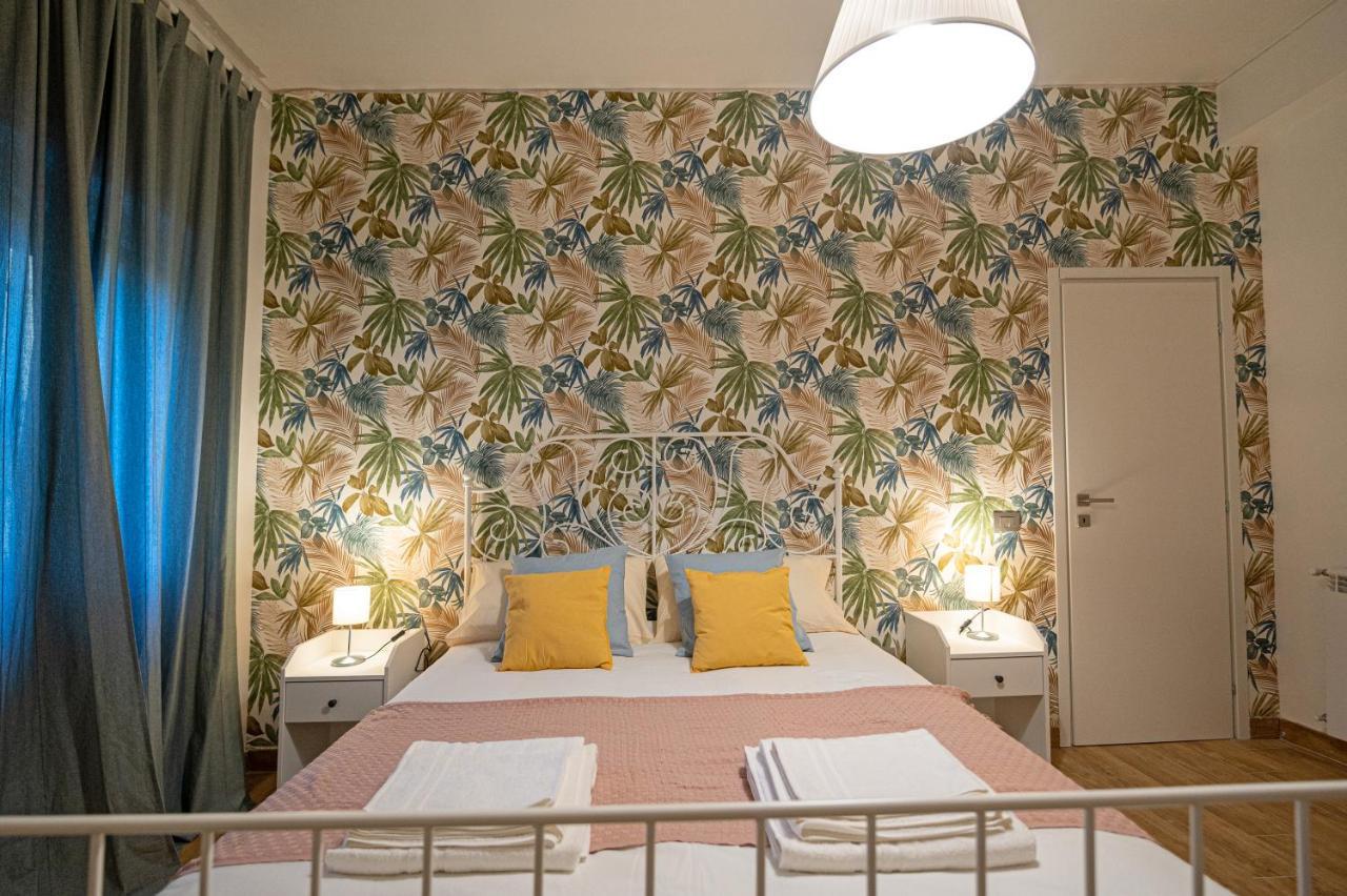 Casa Vacanze Partenope Apartment Napoli Exterior foto
